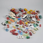 1366 9331 TOY CARS